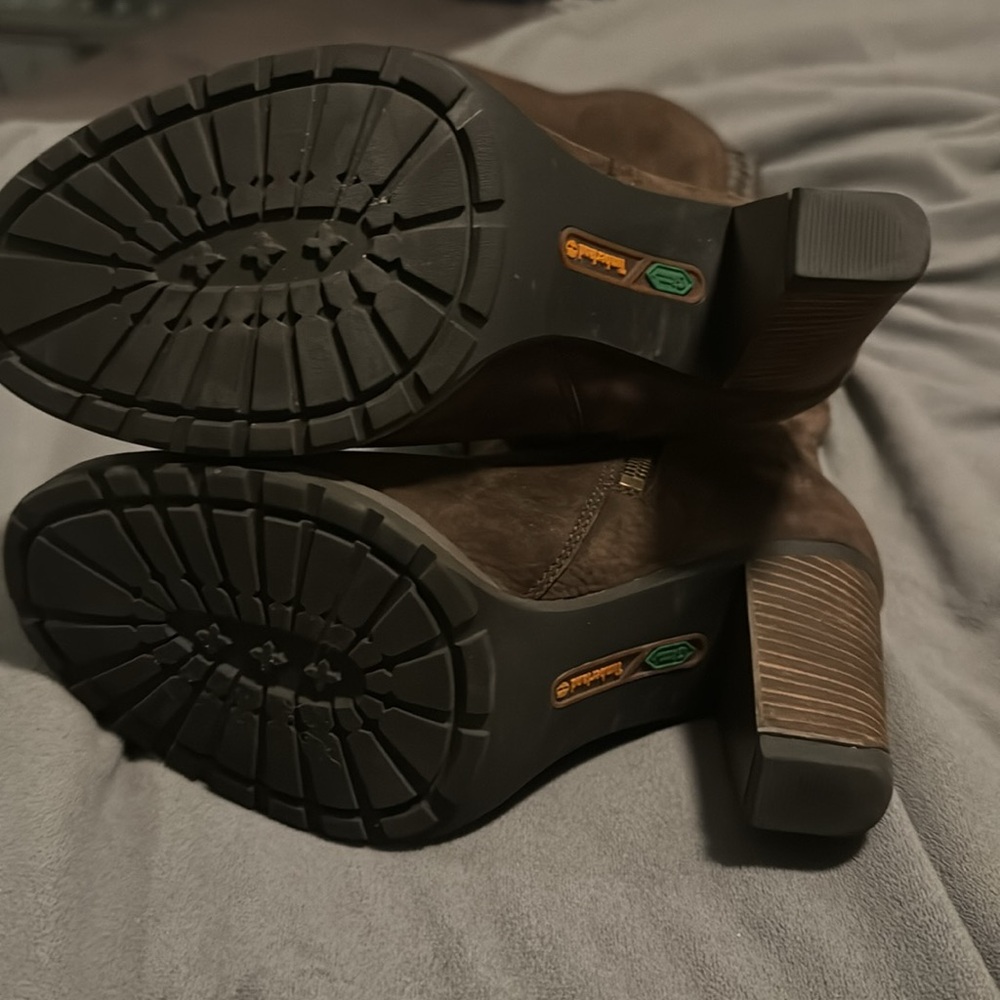 Timberland Earthkeepers Tall boot - Picture 3 of 7